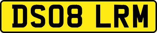 DS08LRM