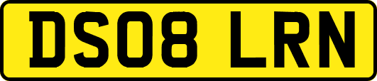 DS08LRN