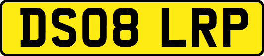 DS08LRP