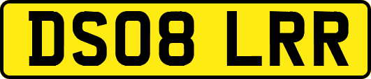 DS08LRR