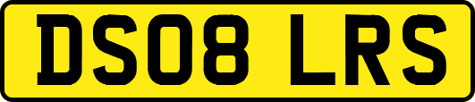 DS08LRS