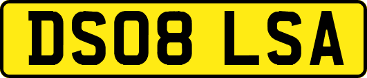 DS08LSA