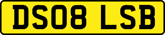 DS08LSB