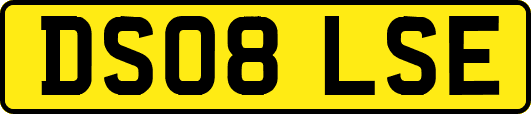 DS08LSE