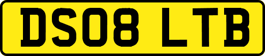DS08LTB