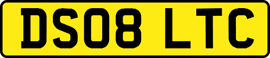 DS08LTC