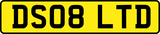 DS08LTD