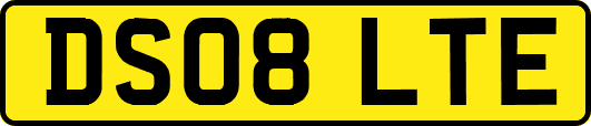 DS08LTE
