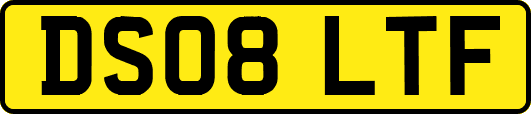 DS08LTF