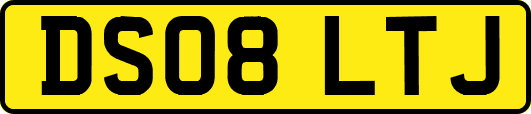 DS08LTJ