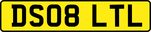 DS08LTL