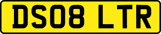 DS08LTR