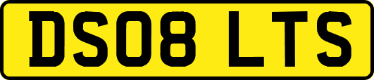 DS08LTS