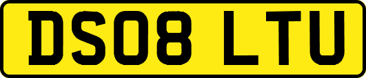 DS08LTU