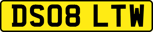 DS08LTW