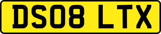DS08LTX