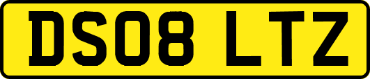 DS08LTZ