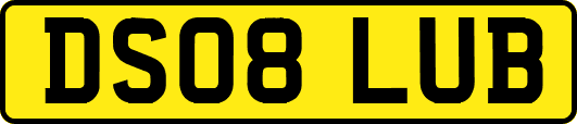 DS08LUB