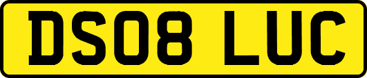 DS08LUC