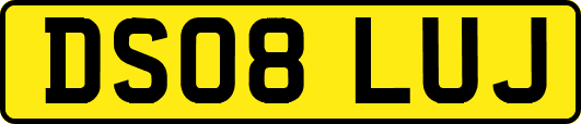 DS08LUJ