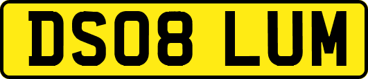 DS08LUM