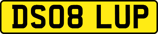 DS08LUP