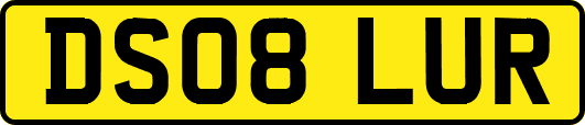 DS08LUR
