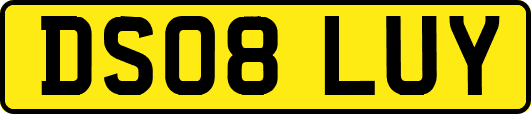 DS08LUY