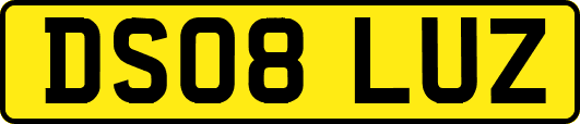 DS08LUZ