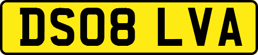 DS08LVA