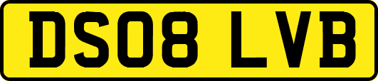 DS08LVB