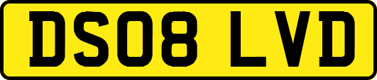 DS08LVD
