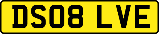 DS08LVE