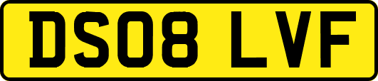 DS08LVF