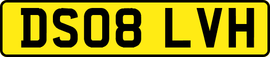 DS08LVH