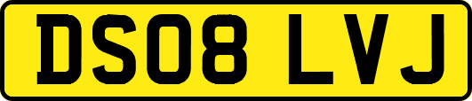 DS08LVJ