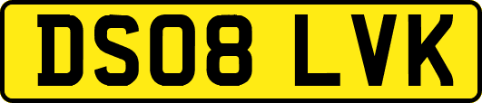 DS08LVK