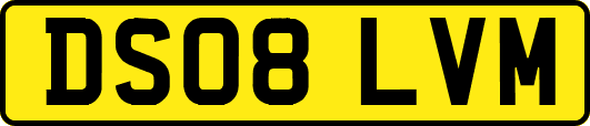 DS08LVM