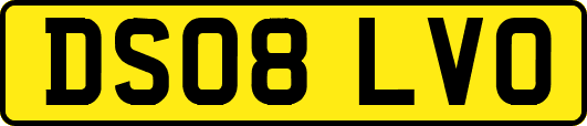 DS08LVO