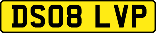 DS08LVP