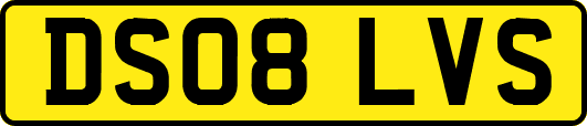 DS08LVS