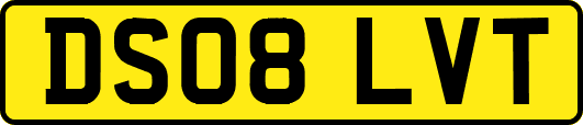 DS08LVT