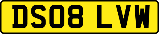 DS08LVW