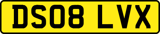 DS08LVX