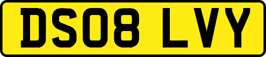 DS08LVY