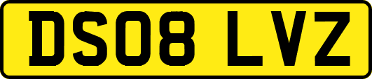 DS08LVZ