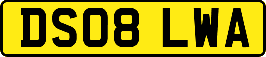 DS08LWA
