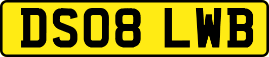 DS08LWB