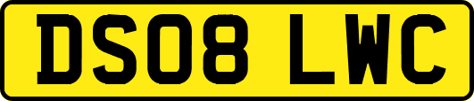 DS08LWC