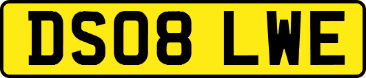 DS08LWE